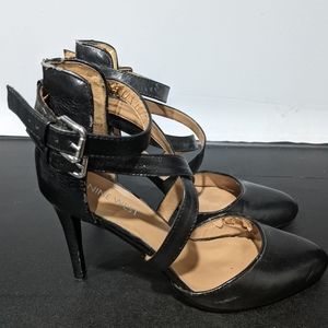 Nine west heel